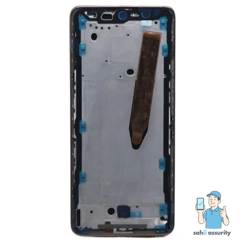 Full Body Housing for Realme 11 Pro 5G thumbnail